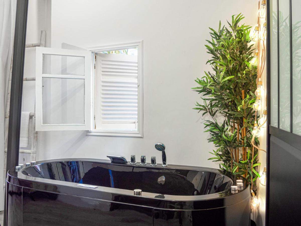 La Casita De Mar With Jaccuzi Villa Almería Exterior foto