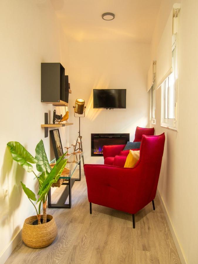 La Casita De Mar With Jaccuzi Villa Almería Exterior foto